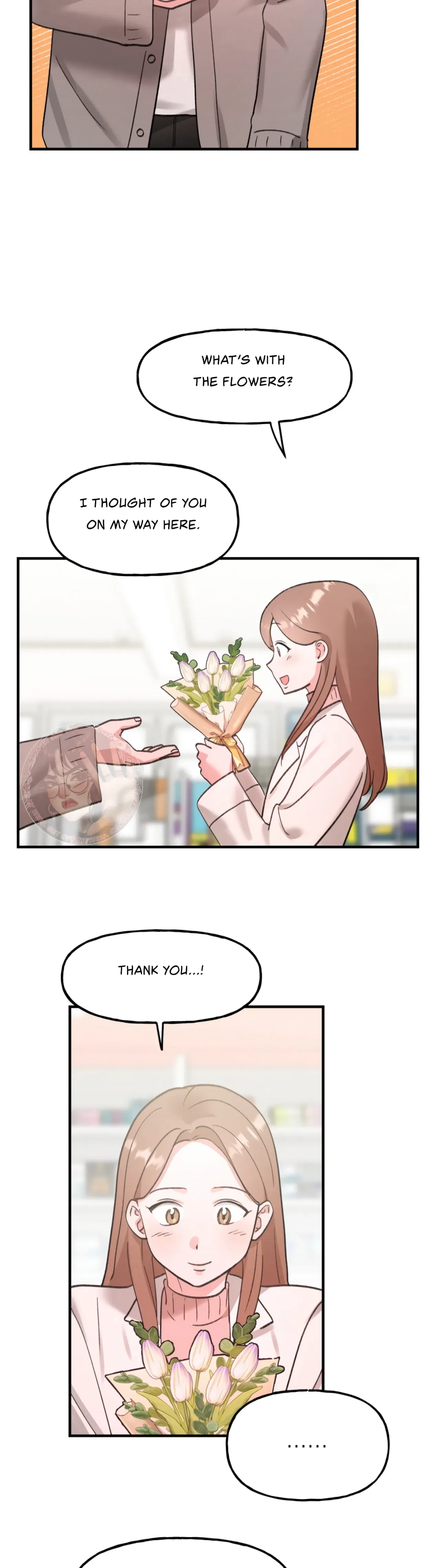 Naughty Pink XX Chapter 30 – Page 34