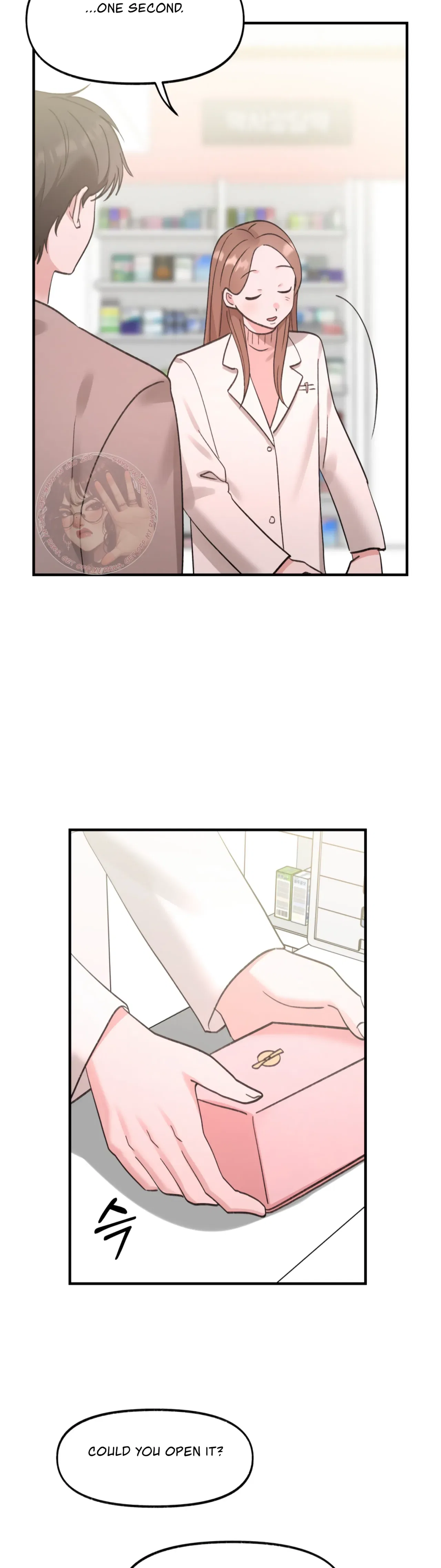 Naughty Pink XX Chapter 30 – Page 36