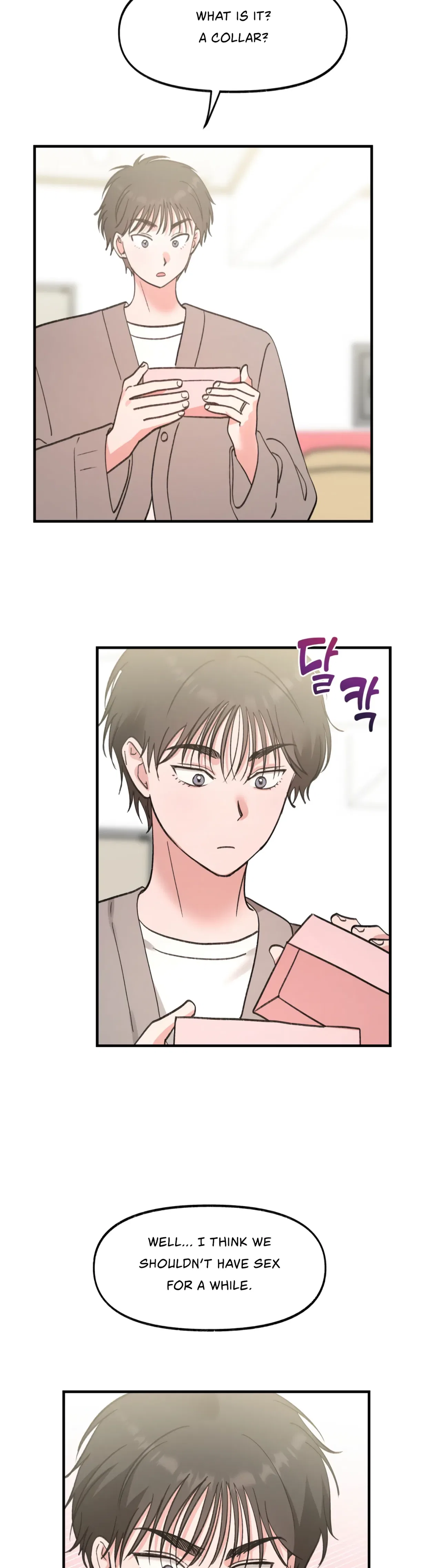 Naughty Pink XX Chapter 30 – Page 37