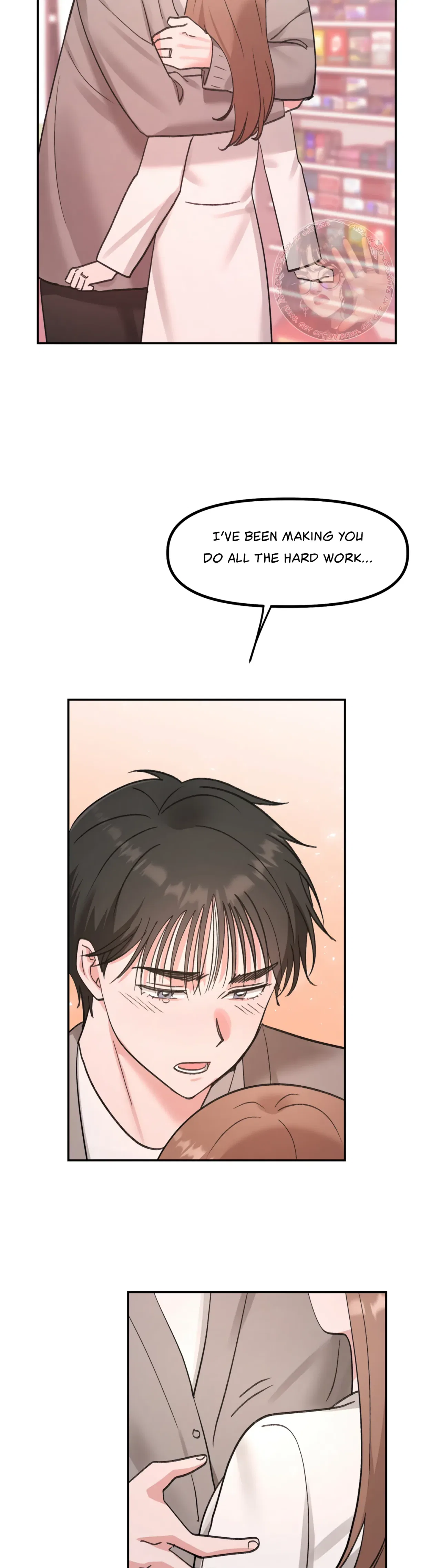 Naughty Pink XX Chapter 30 – Page 42
