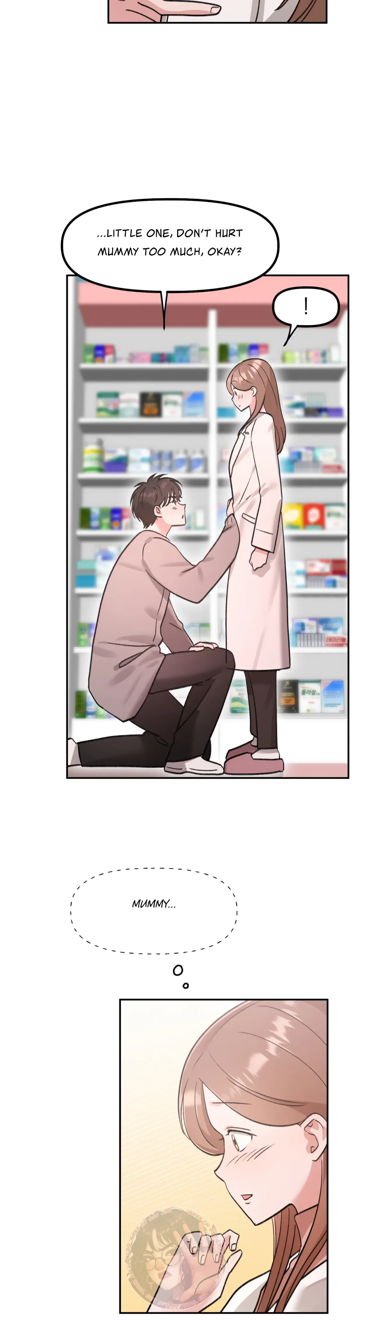 Naughty Pink XX Chapter 30 – Page 43