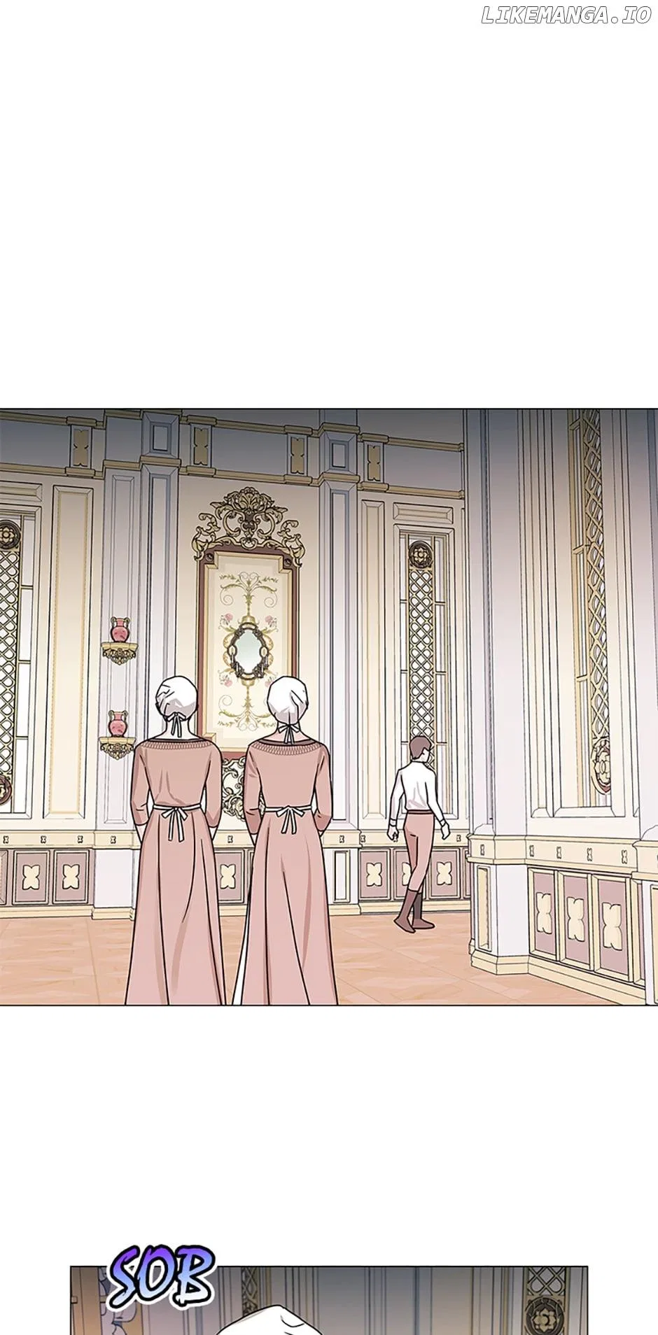 Let Me Fall Be Brilliant Chapter 74 – Page 5