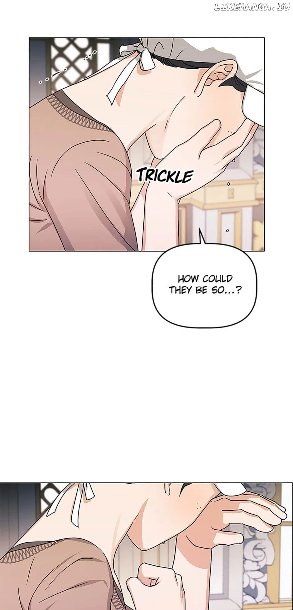 Let Me Fall Be Brilliant Chapter 74 – Page 8