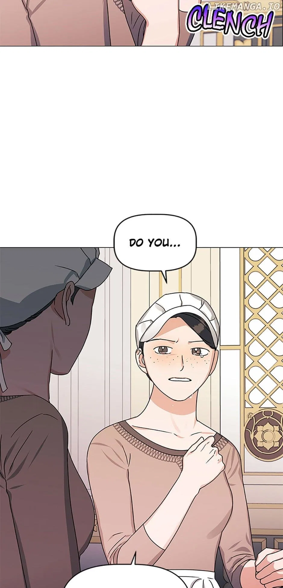 Let Me Fall Be Brilliant Chapter 74 – Page 9