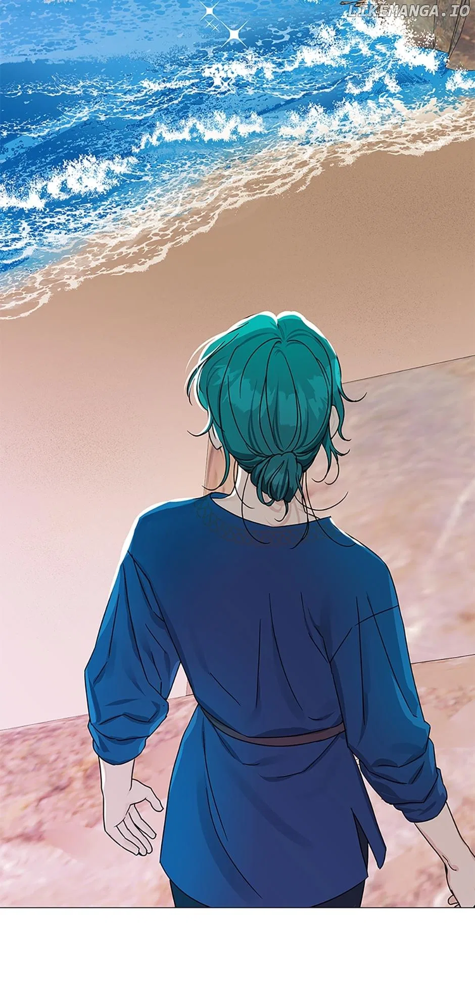 Let Me Fall Be Brilliant Chapter 74 – Page 20