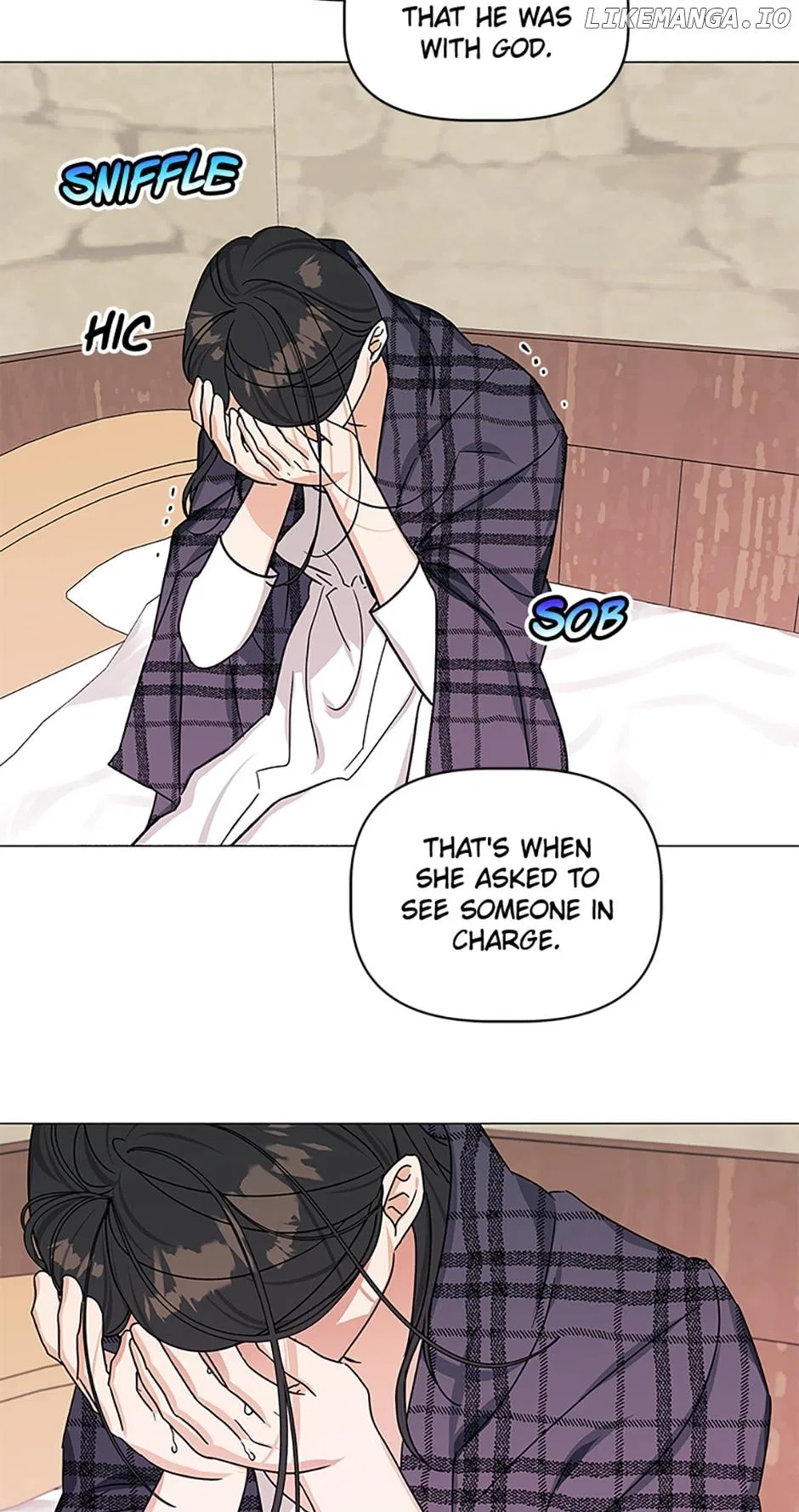Let Me Fall Be Brilliant Chapter 74 – Page 43
