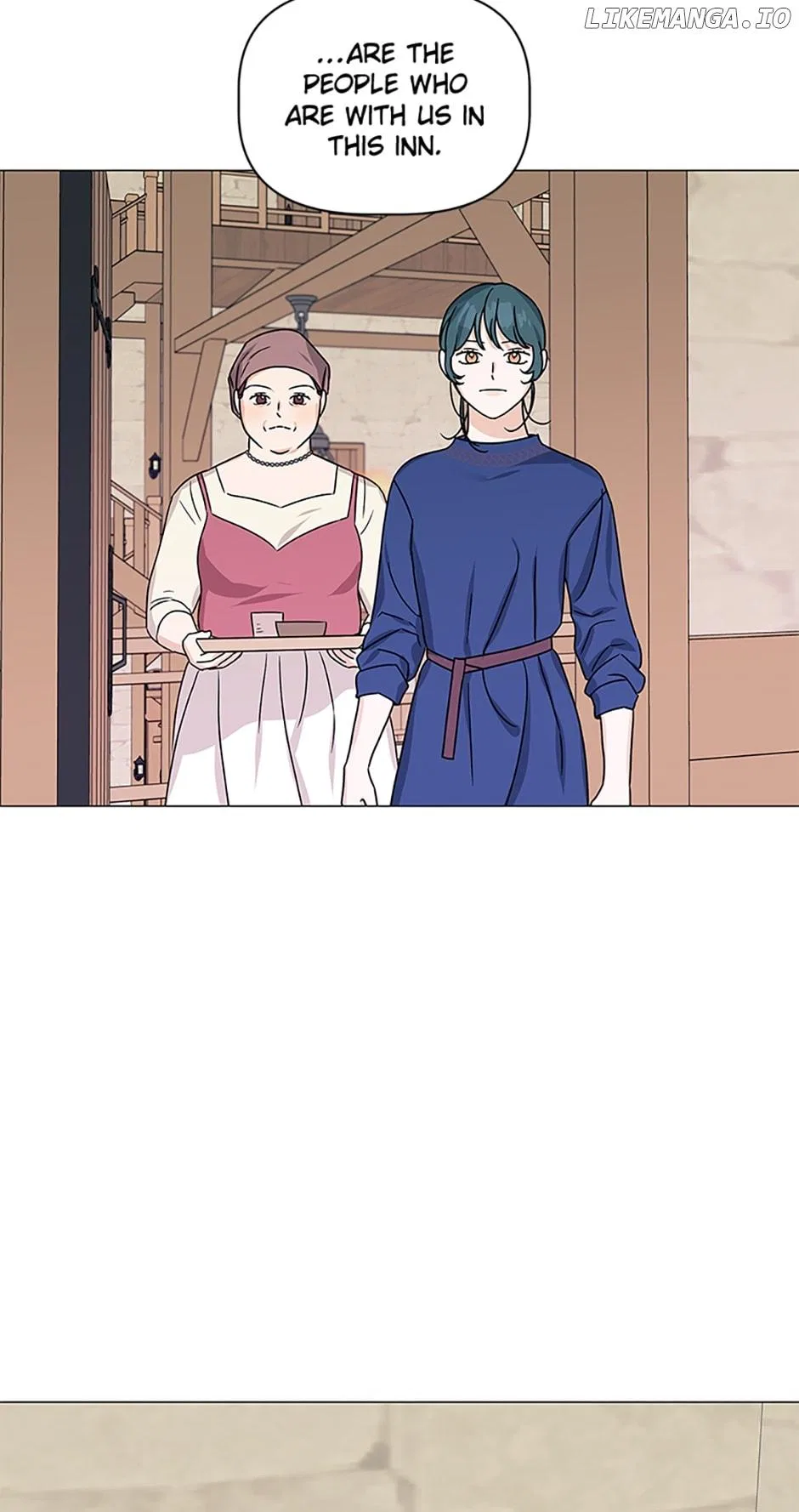 Let Me Fall Be Brilliant Chapter 74 – Page 47
