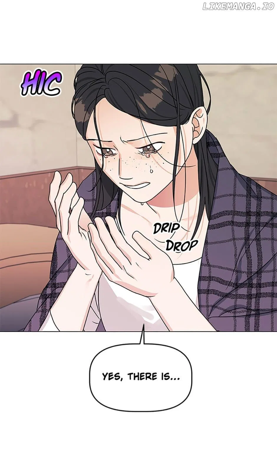 Let Me Fall Be Brilliant Chapter 74 – Page 49