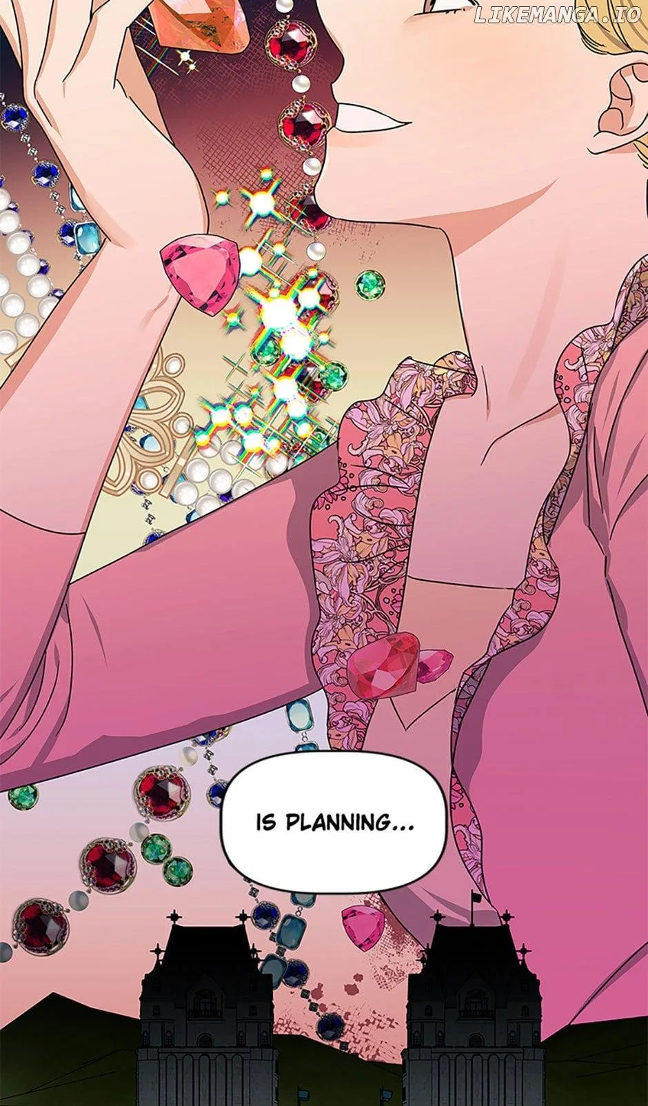 Let Me Fall Be Brilliant Chapter 74 – Page 51