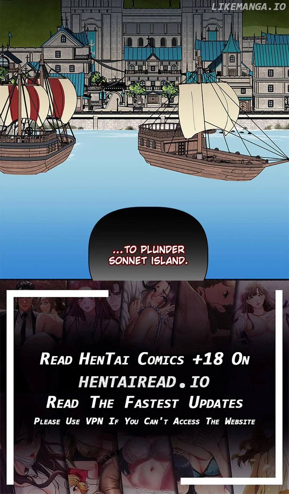 Let Me Fall Be Brilliant Chapter 74 – Page 52