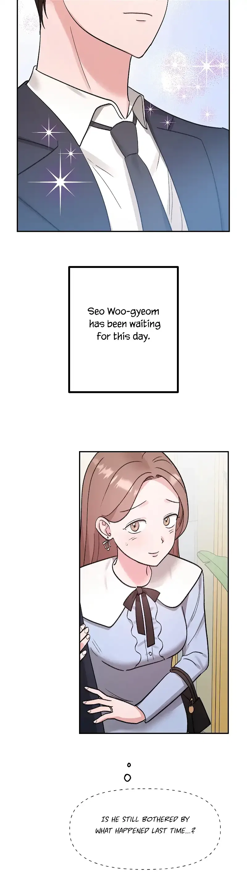 Naughty Pink XX Chapter 29 – Page 2