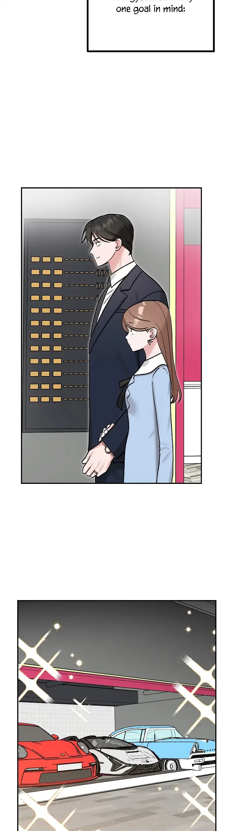 Naughty Pink XX Chapter 29 – Page 4
