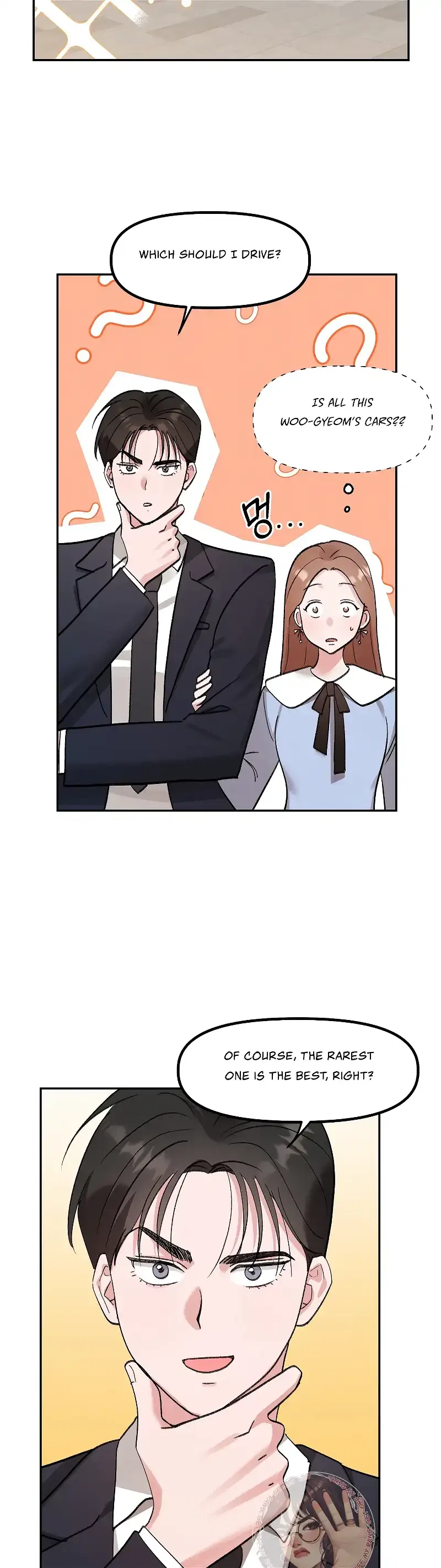 Naughty Pink XX Chapter 29 – Page 5