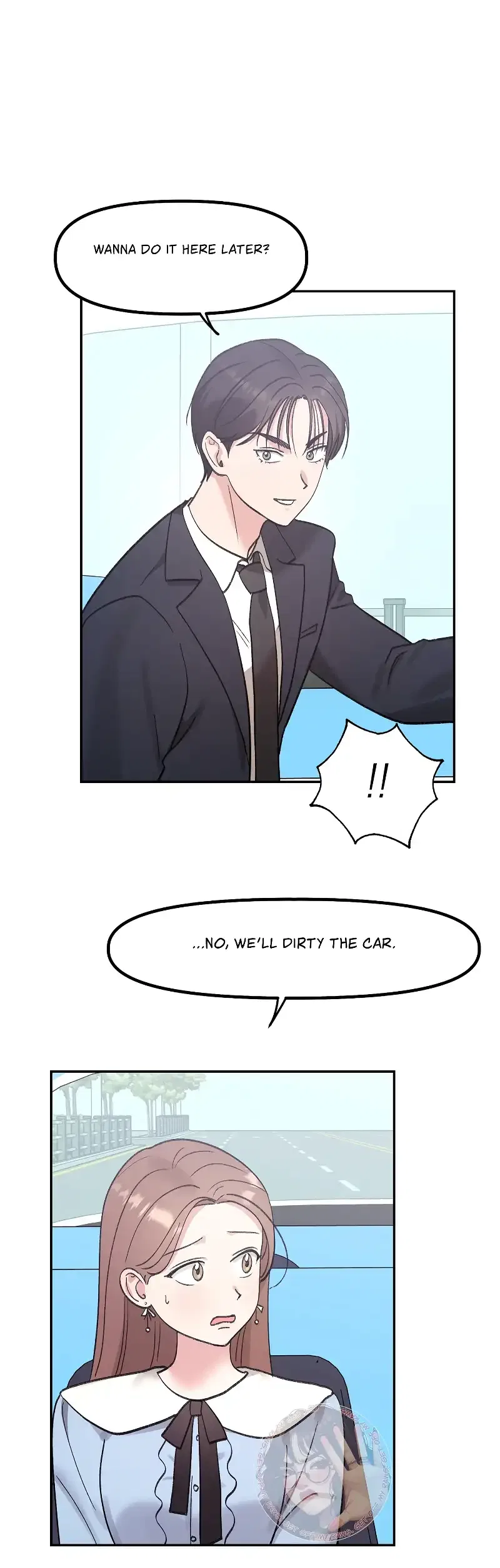 Naughty Pink XX Chapter 29 – Page 9