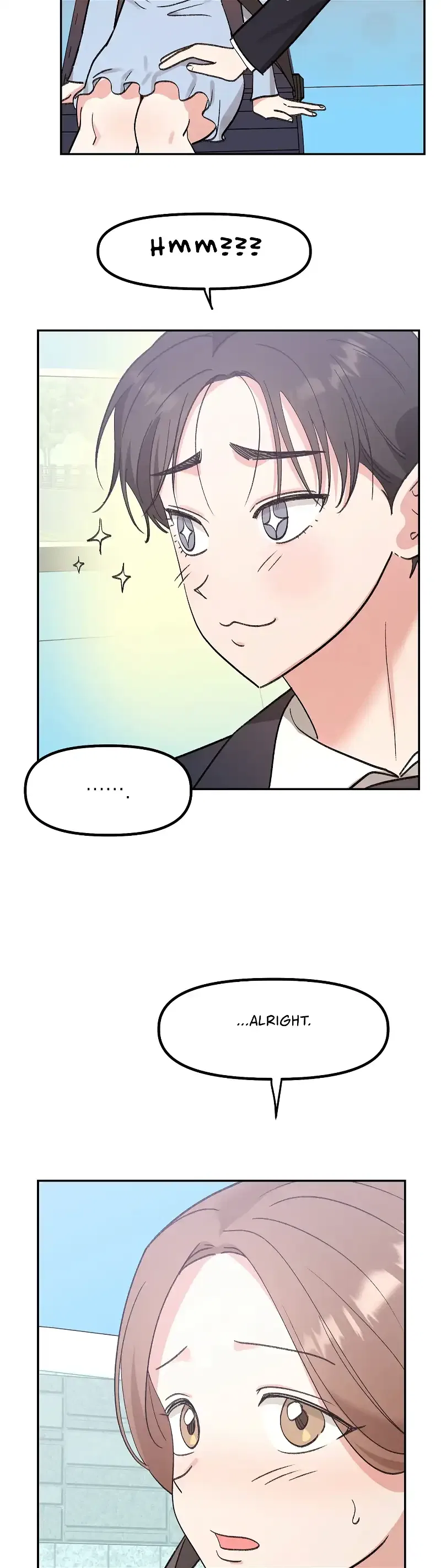 Naughty Pink XX Chapter 29 – Page 11