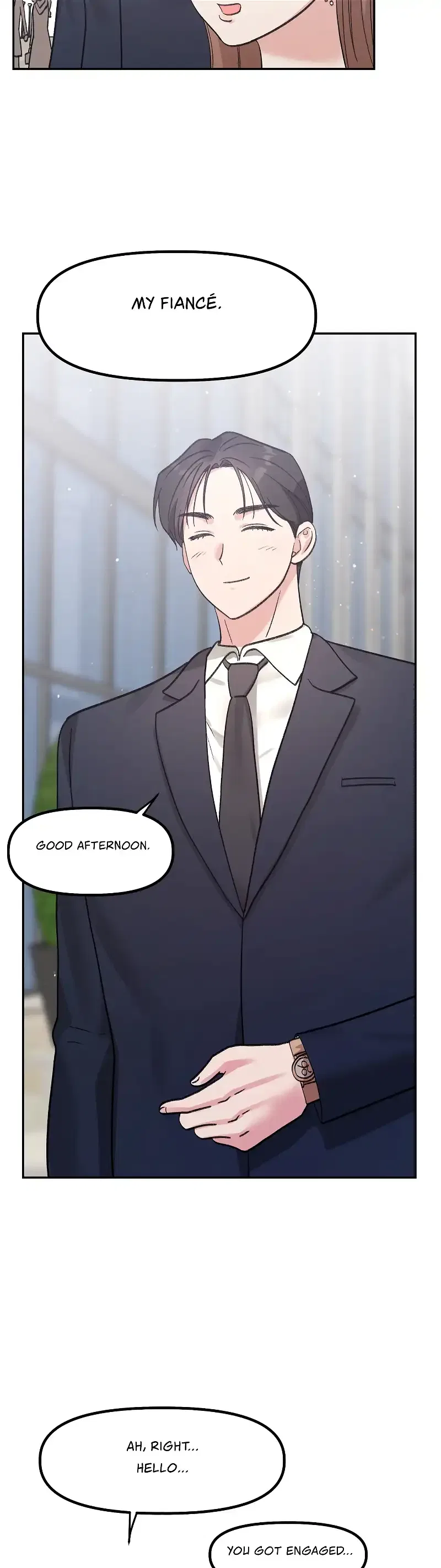 Naughty Pink XX Chapter 29 – Page 16