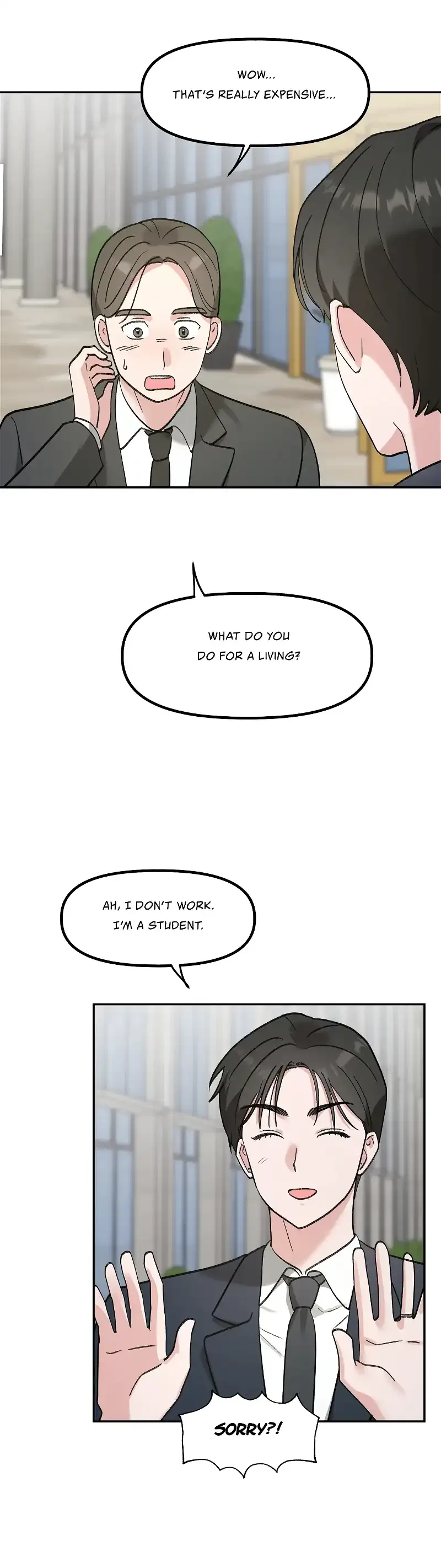 Naughty Pink XX Chapter 29 – Page 18