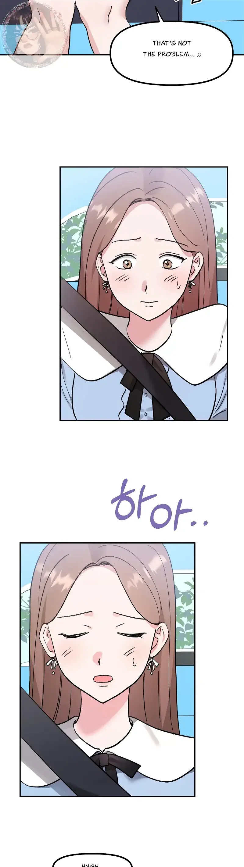 Naughty Pink XX Chapter 29 – Page 31