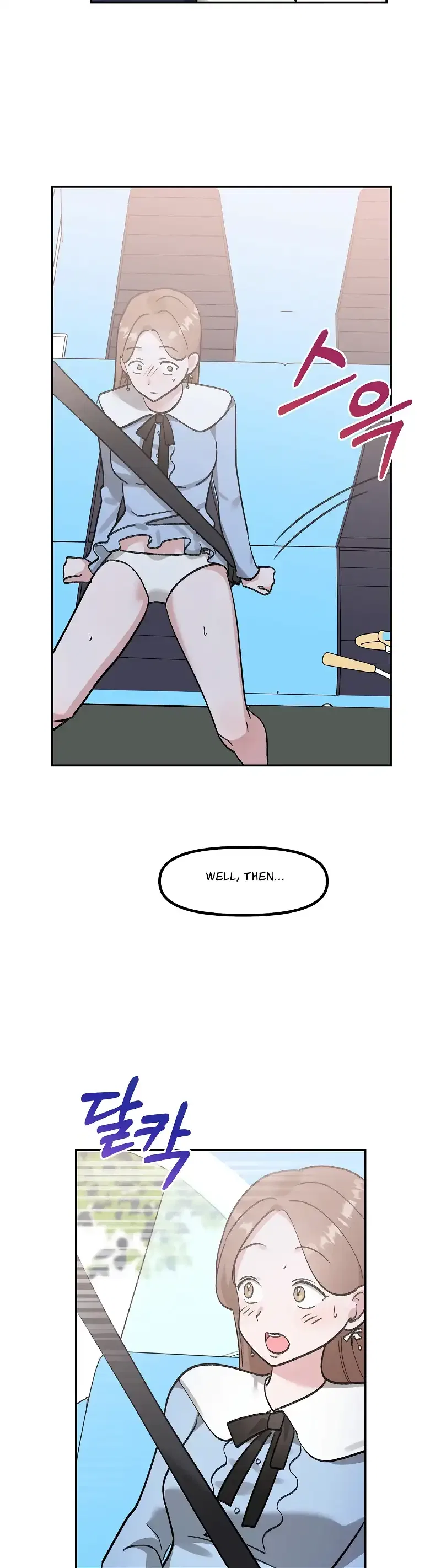 Naughty Pink XX Chapter 29 – Page 35