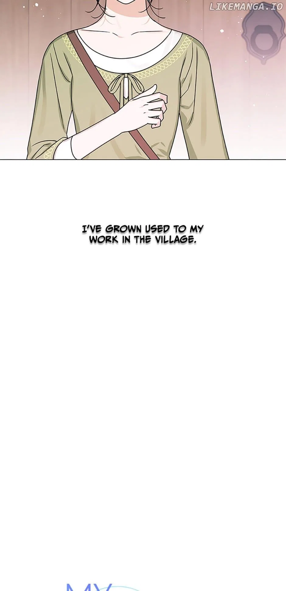Let Me Fall Be Brilliant Chapter 73 – Page 3