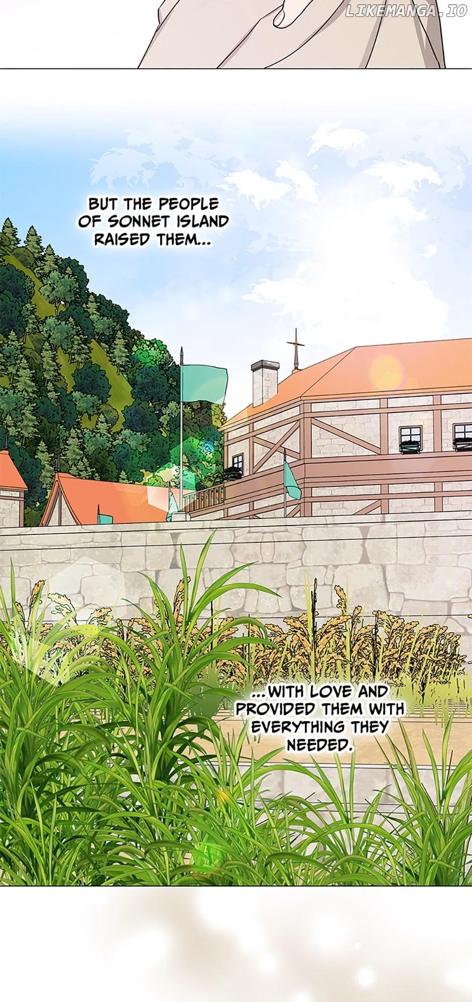 Let Me Fall Be Brilliant Chapter 73 – Page 17