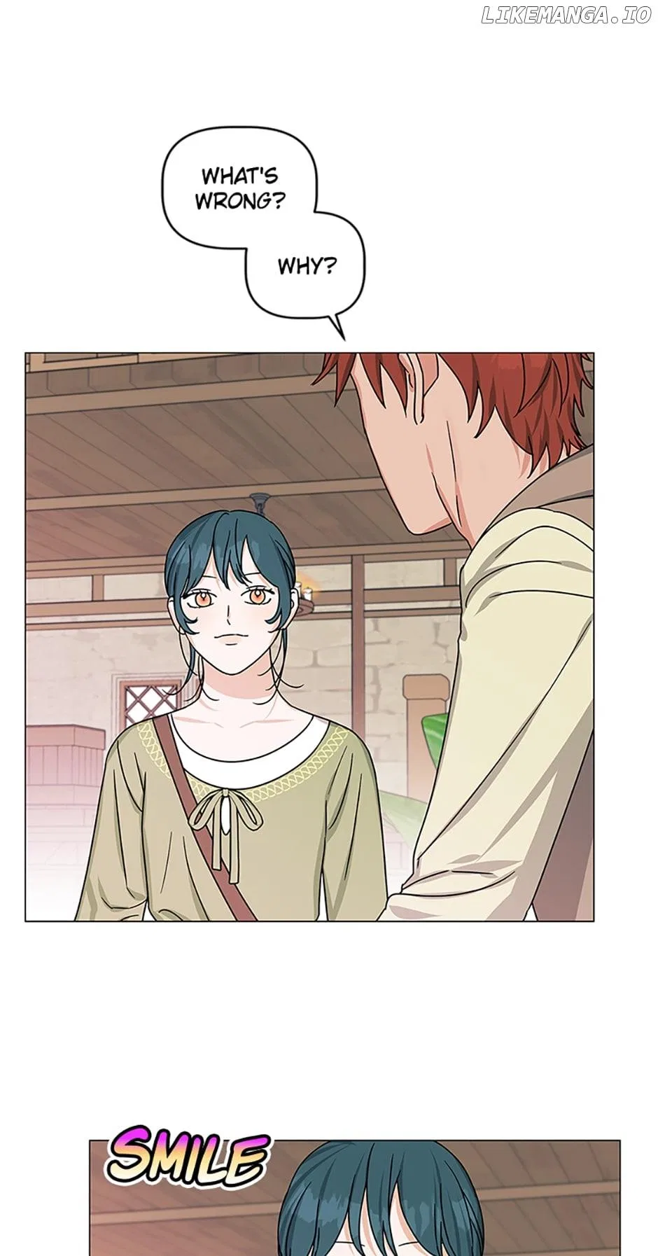 Let Me Fall Be Brilliant Chapter 73 – Page 19