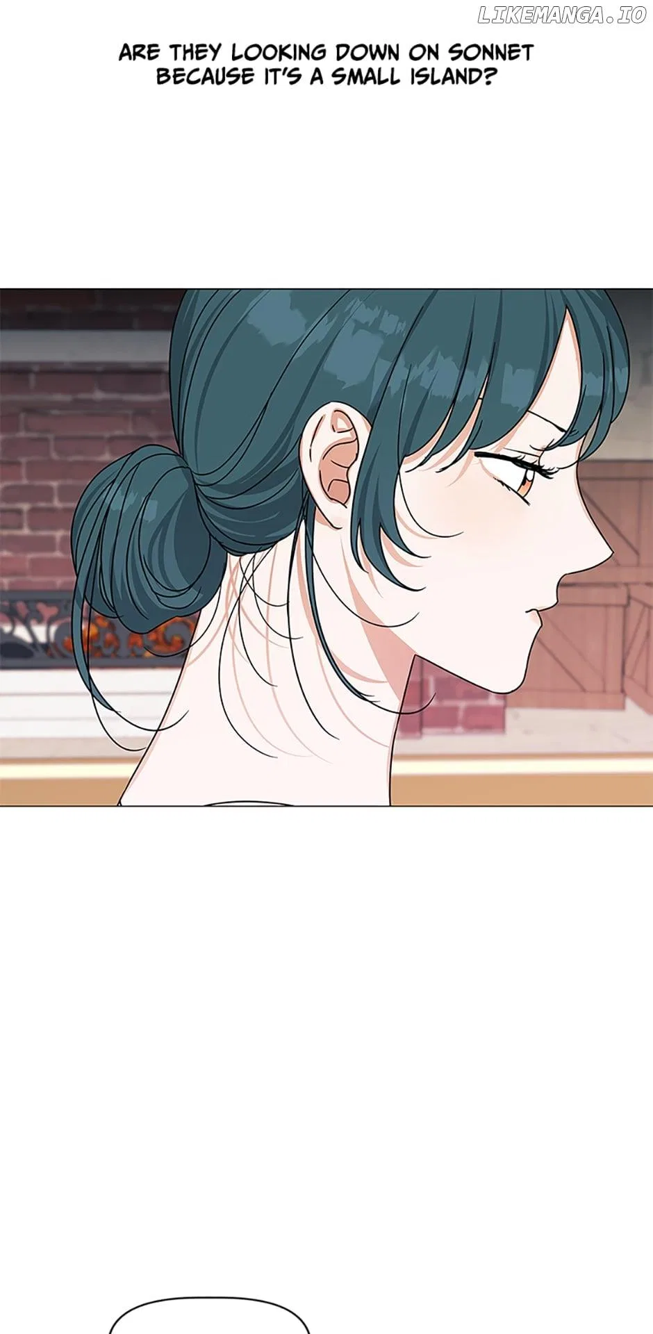 Let Me Fall Be Brilliant Chapter 73 – Page 29