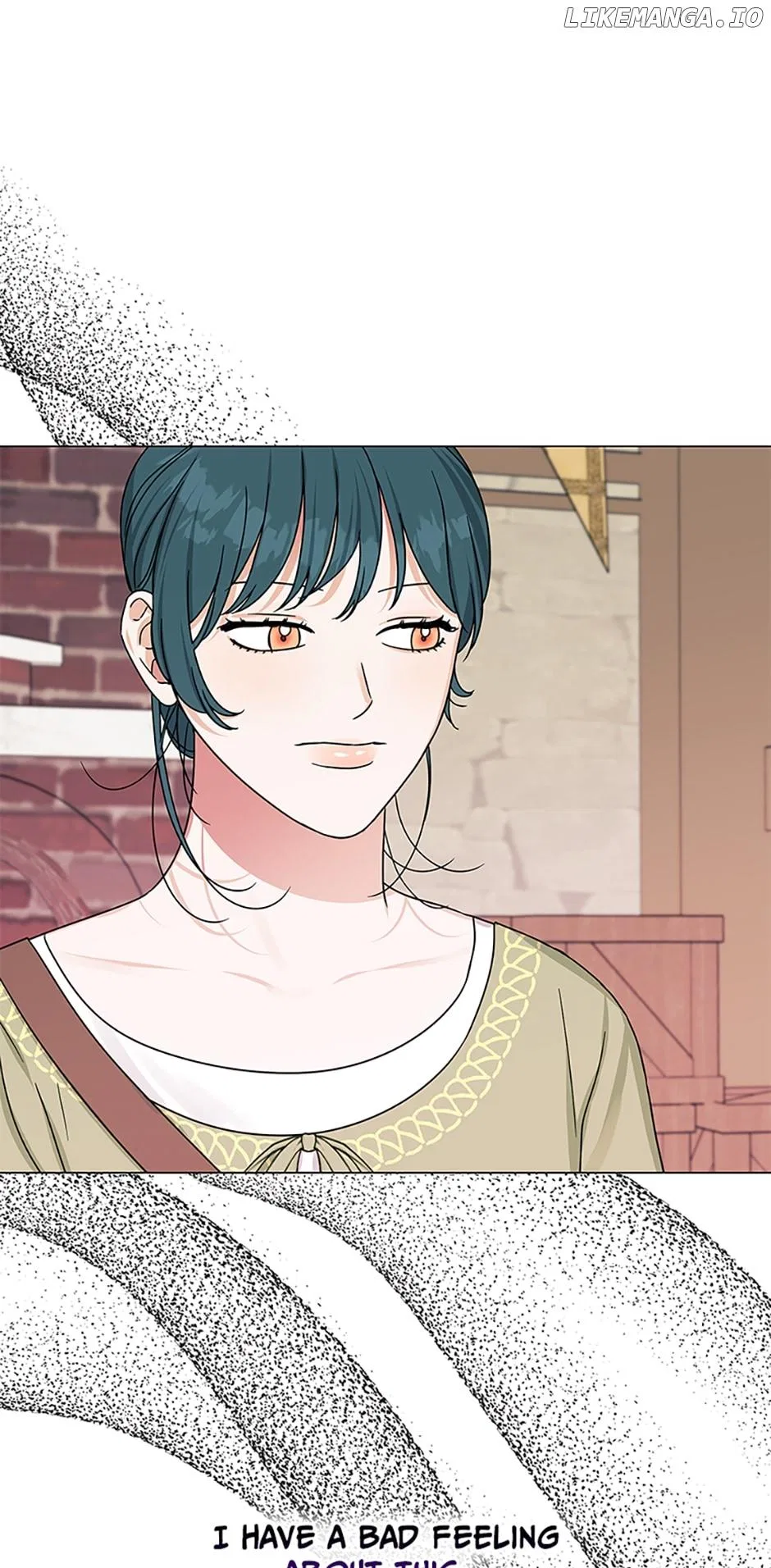 Let Me Fall Be Brilliant Chapter 73 – Page 37