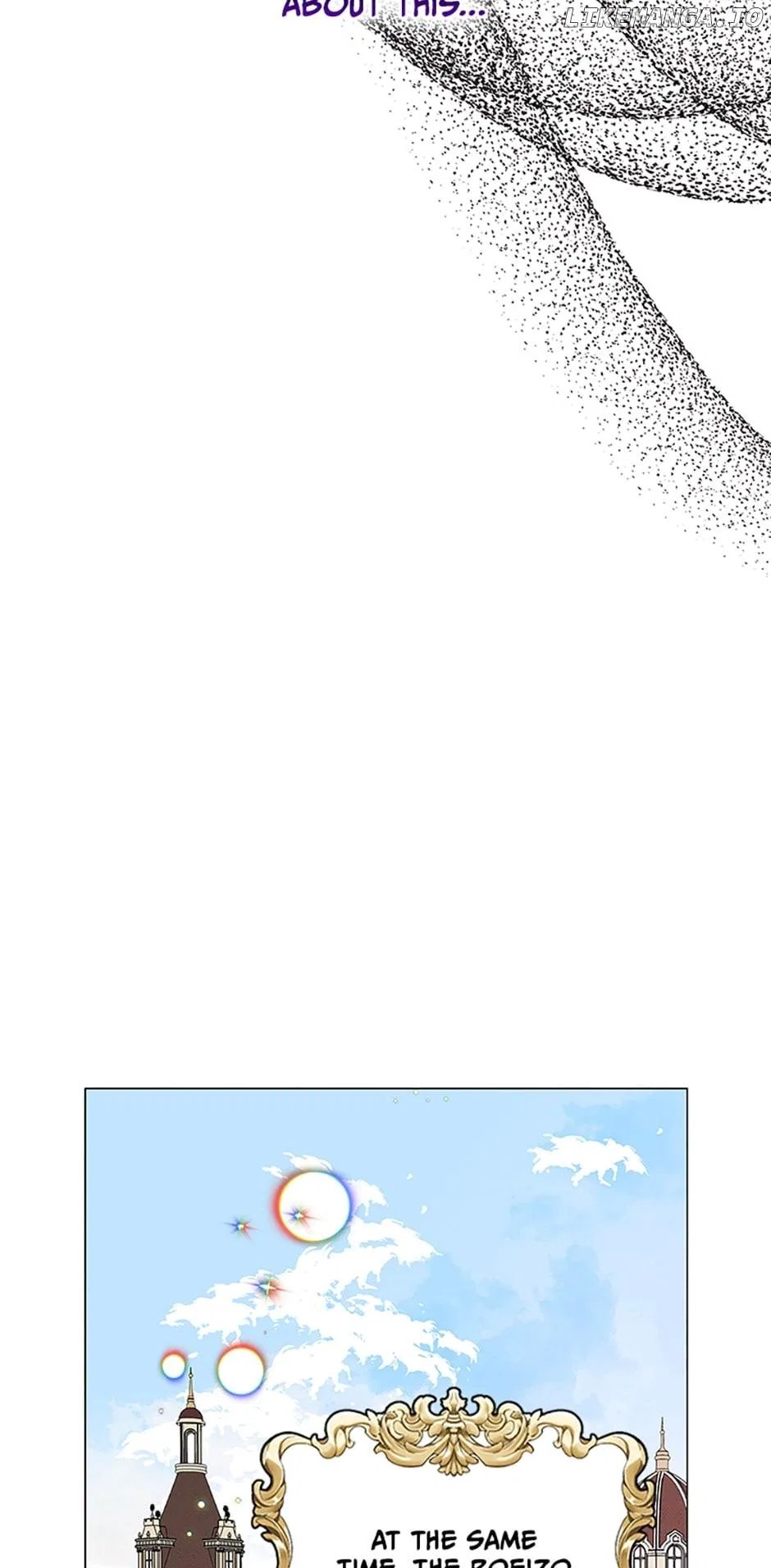 Let Me Fall Be Brilliant Chapter 73 – Page 38