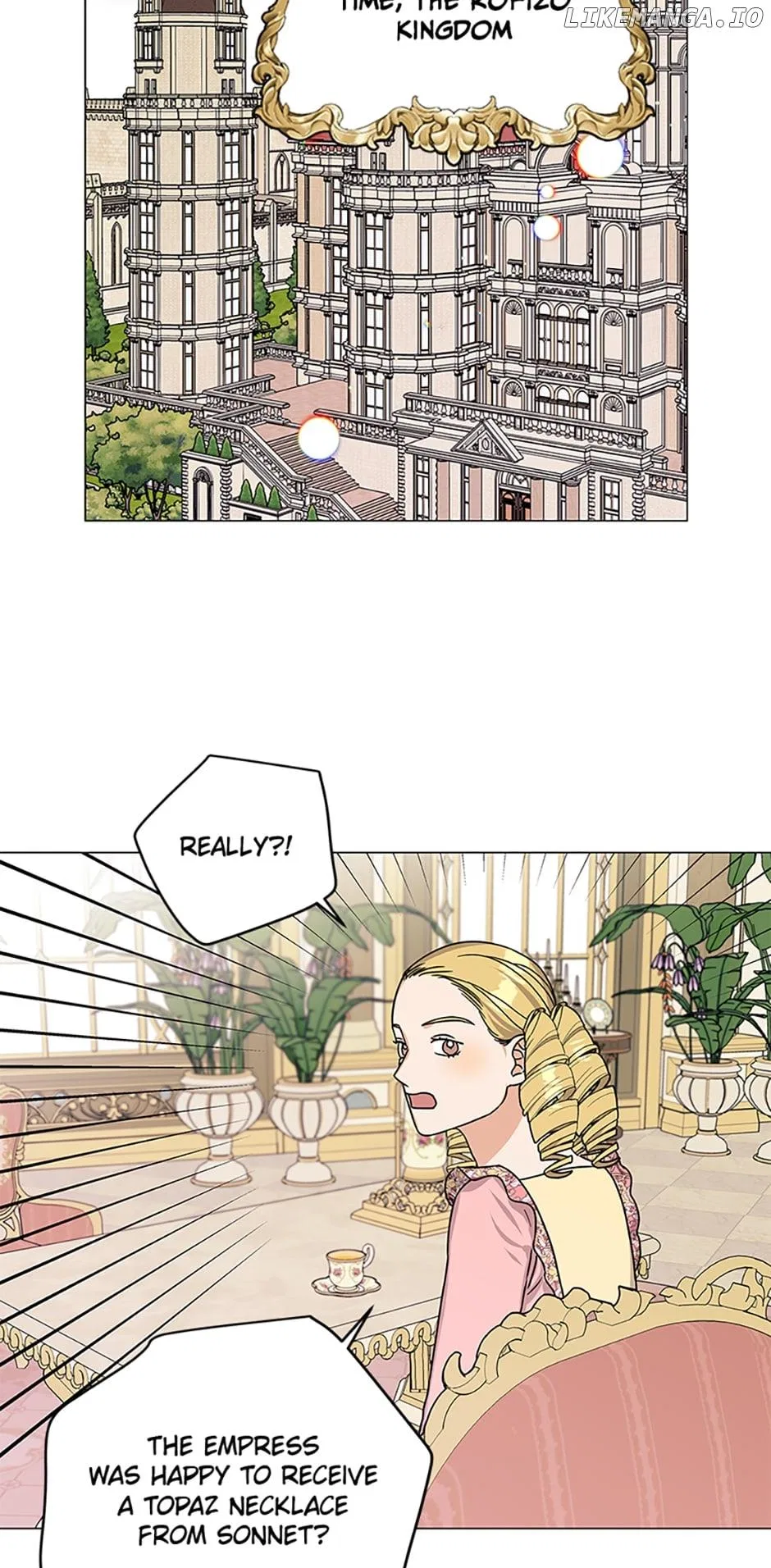 Let Me Fall Be Brilliant Chapter 73 – Page 39