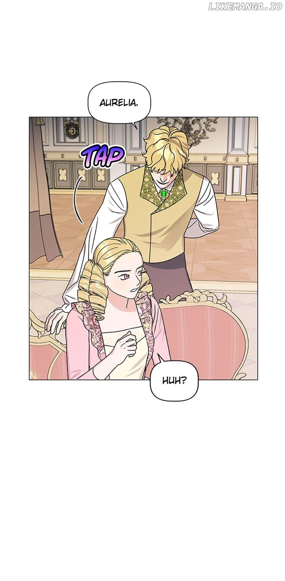 Let Me Fall Be Brilliant Chapter 73 – Page 44