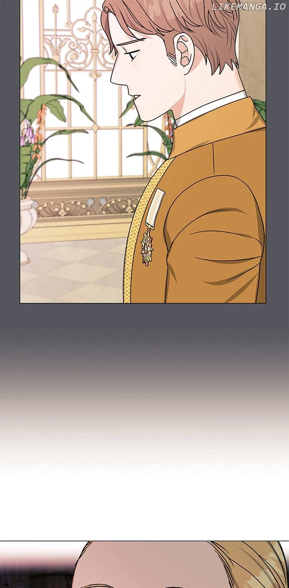 Let Me Fall Be Brilliant Chapter 73 – Page 48