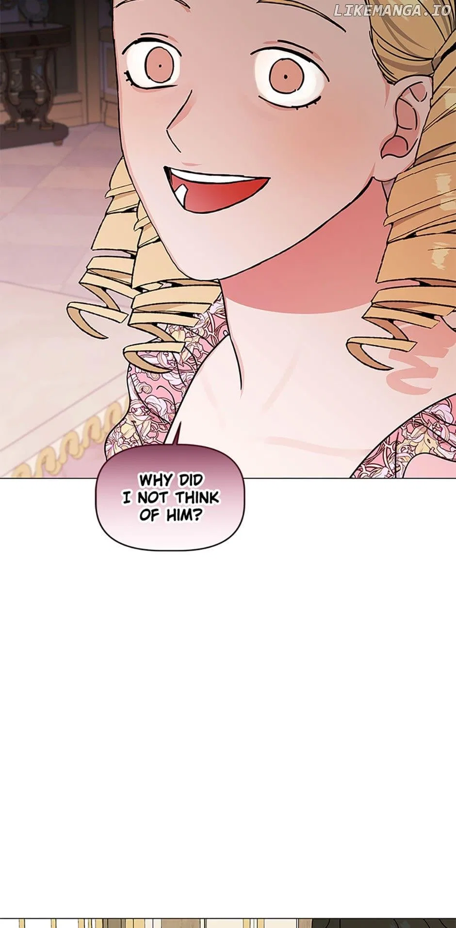 Let Me Fall Be Brilliant Chapter 73 – Page 49