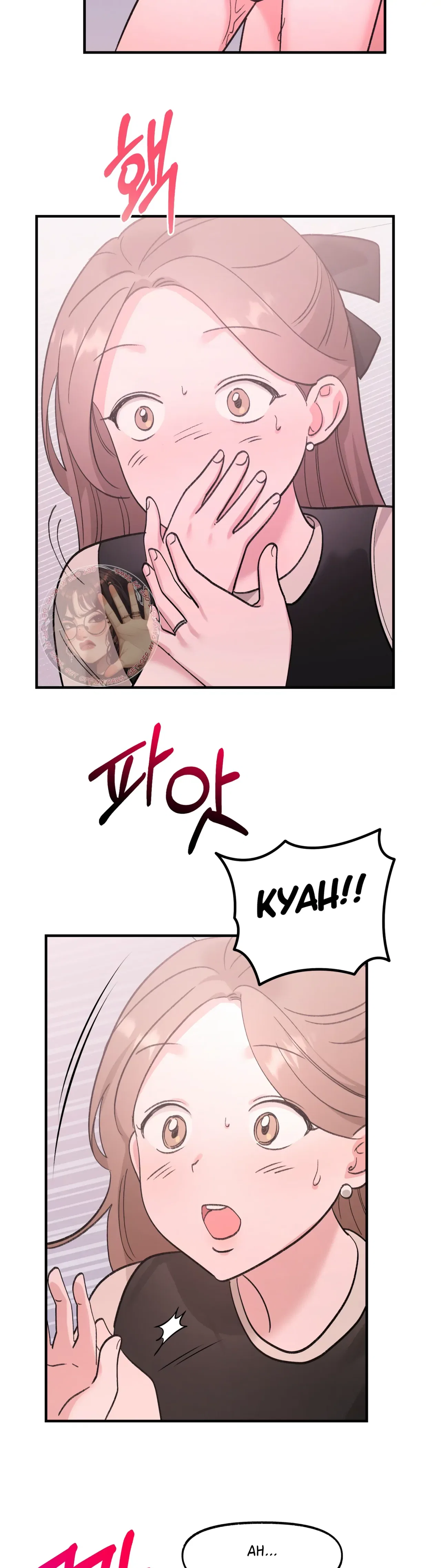 Naughty Pink XX Chapter 28 – Page 5