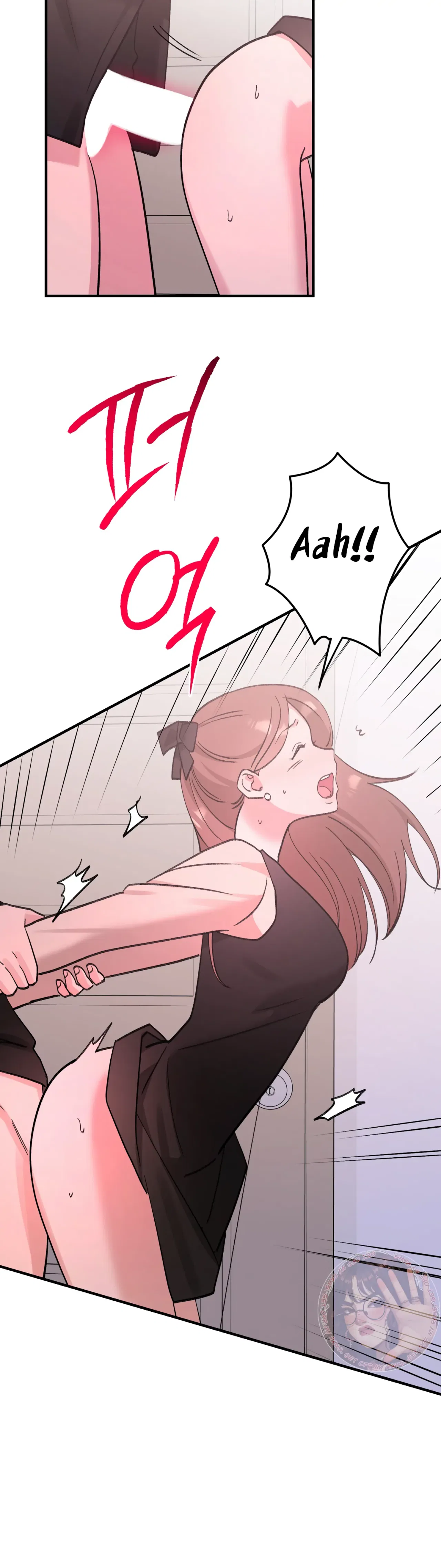 Naughty Pink XX Chapter 28 – Page 7