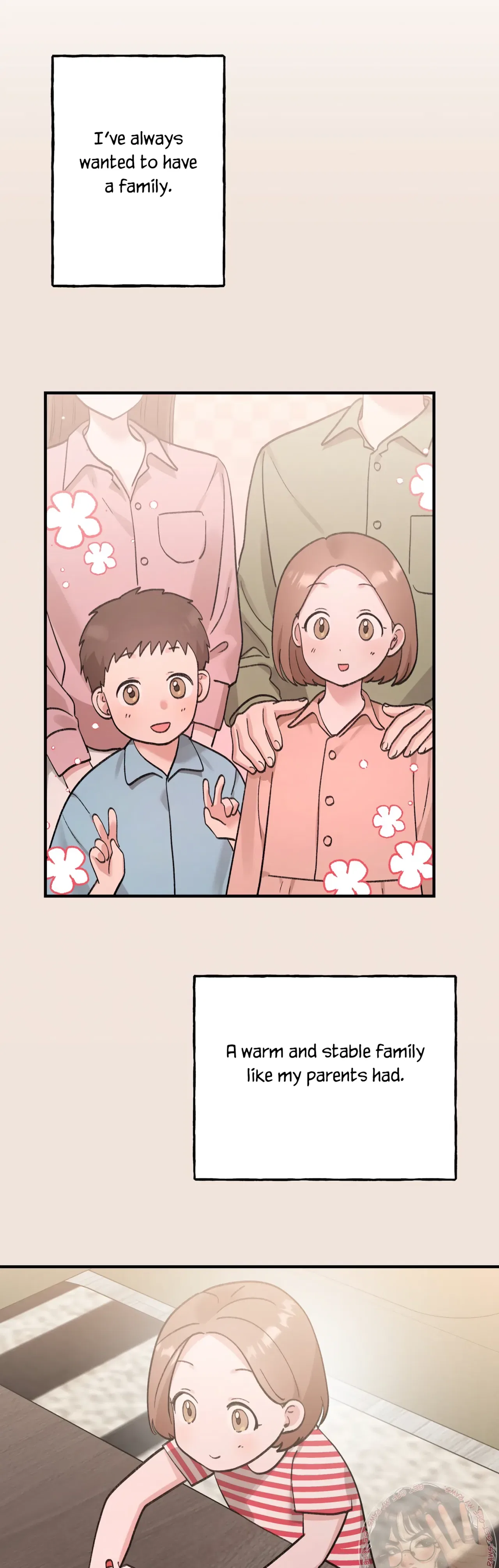Naughty Pink XX Chapter 28 – Page 9