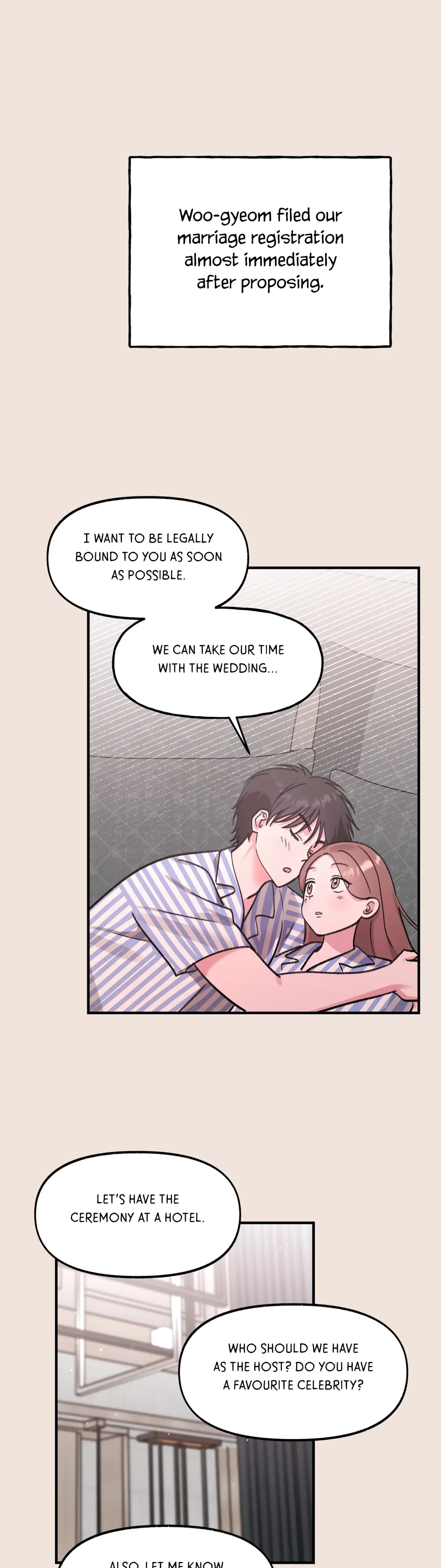 Naughty Pink XX Chapter 28 – Page 12
