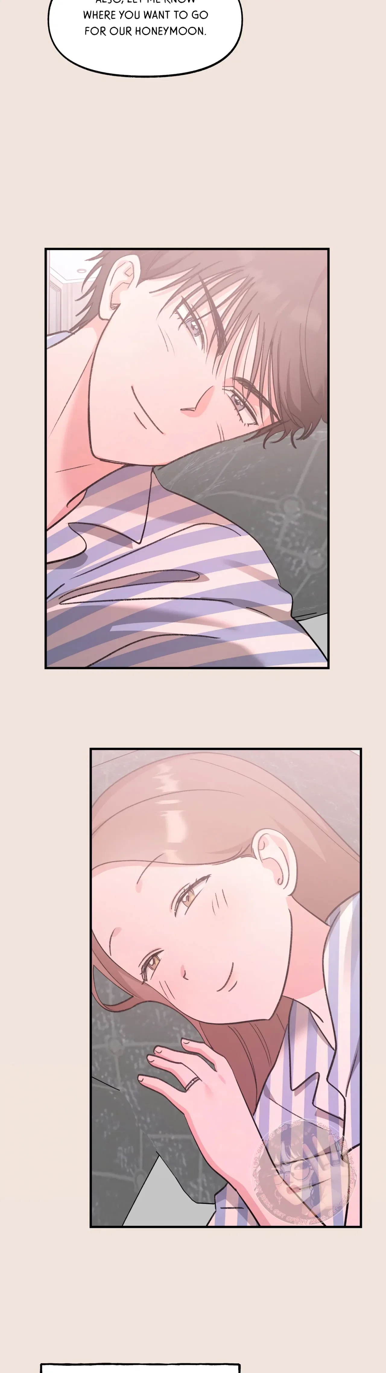 Naughty Pink XX Chapter 28 – Page 13