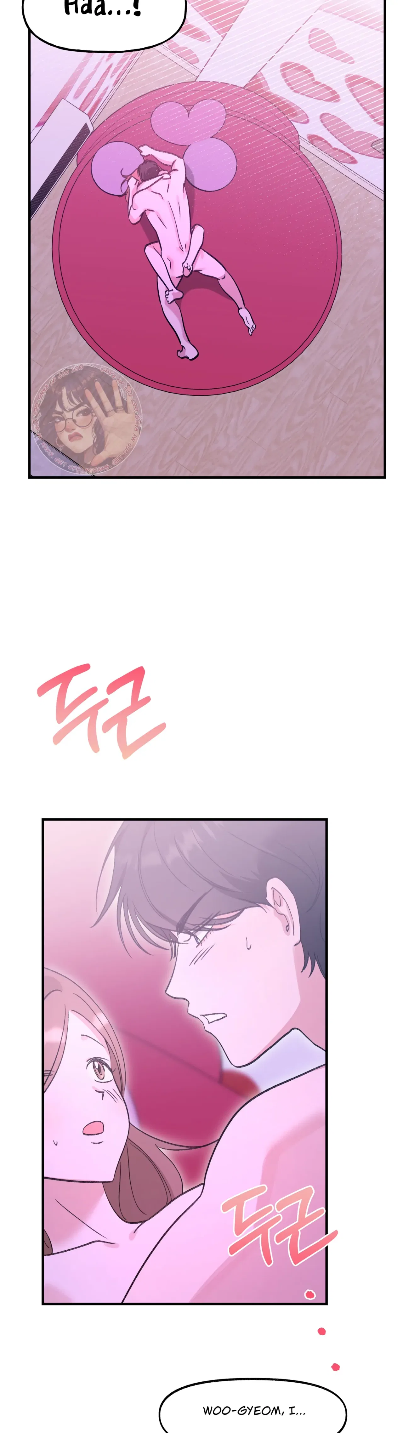 Naughty Pink XX Chapter 28 – Page 16