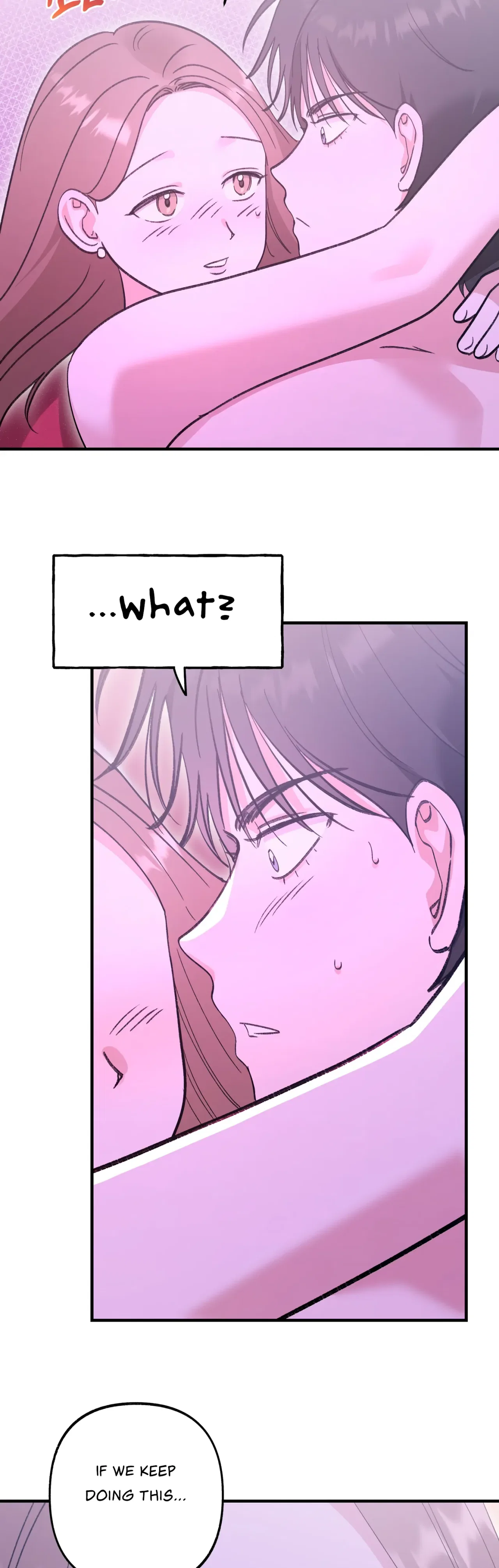 Naughty Pink XX Chapter 28 – Page 19