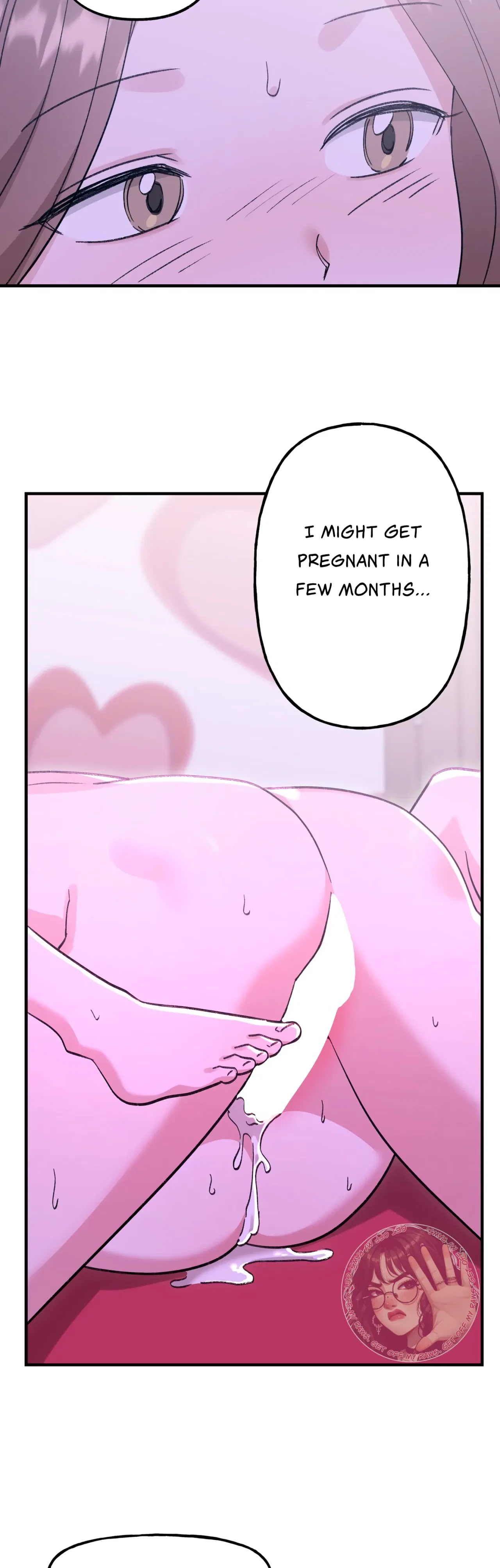 Naughty Pink XX Chapter 28 – Page 20