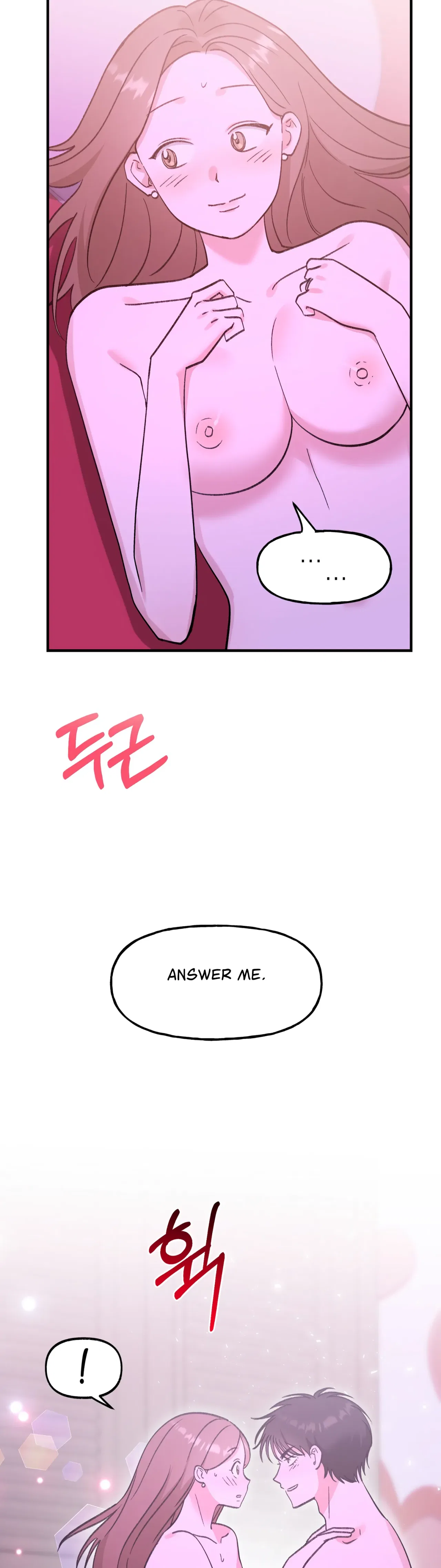 Naughty Pink XX Chapter 28 – Page 23