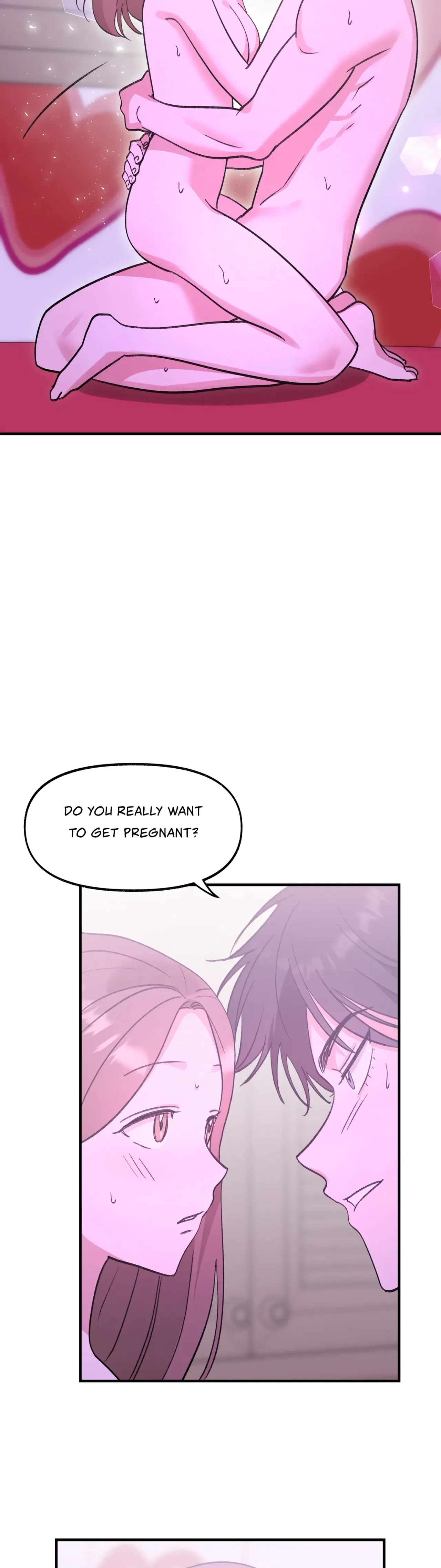 Naughty Pink XX Chapter 28 – Page 24