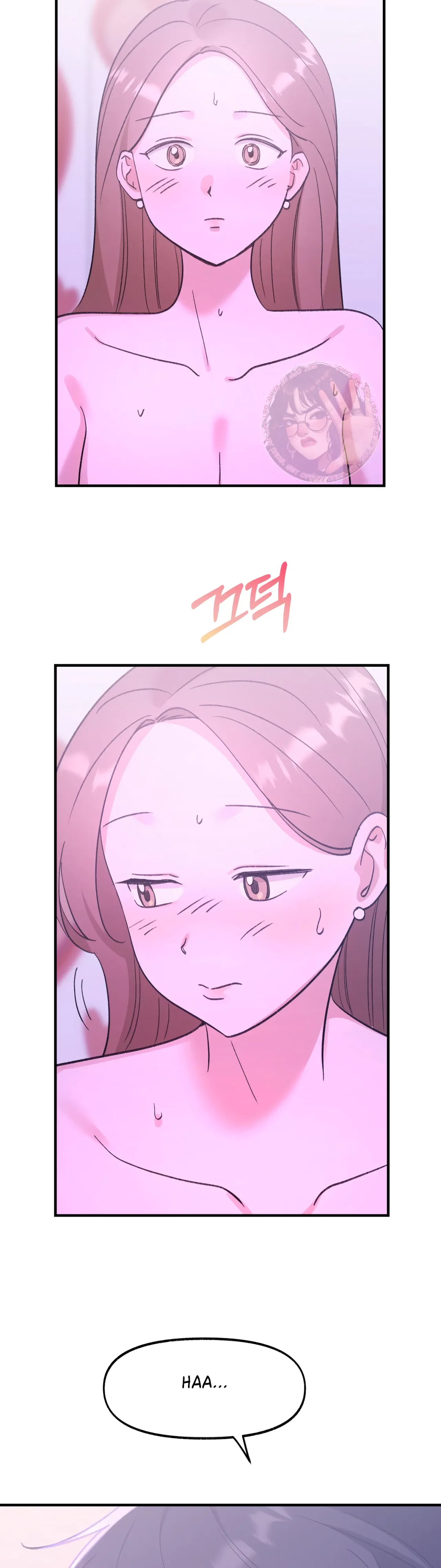Naughty Pink XX Chapter 28 – Page 25