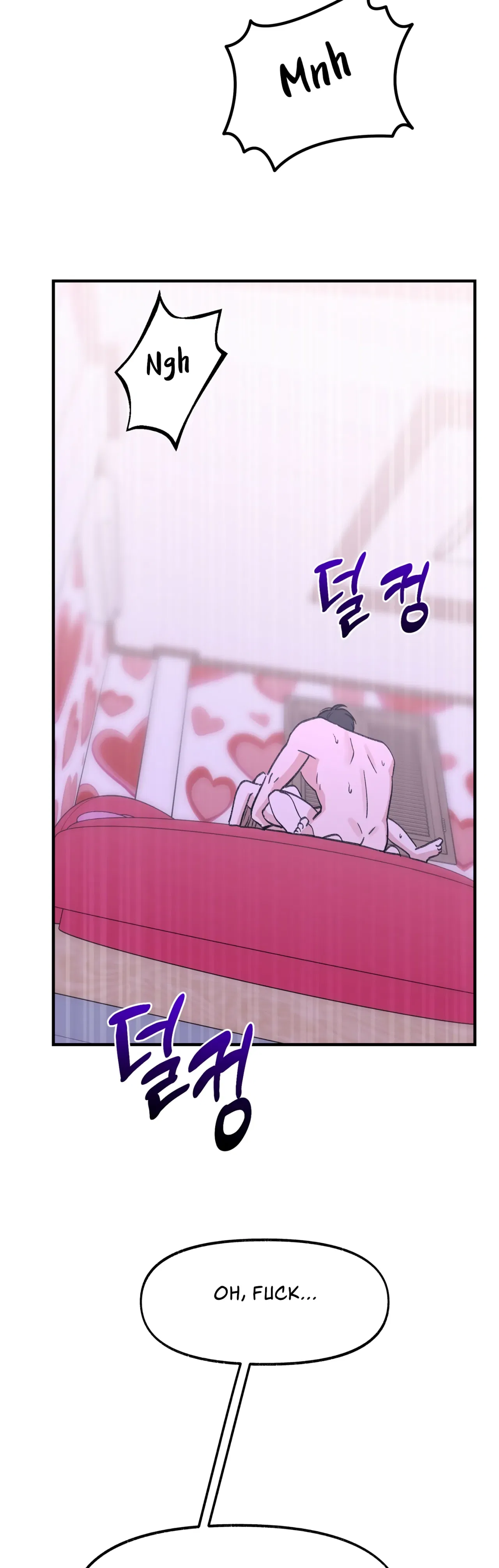 Naughty Pink XX Chapter 28 – Page 29