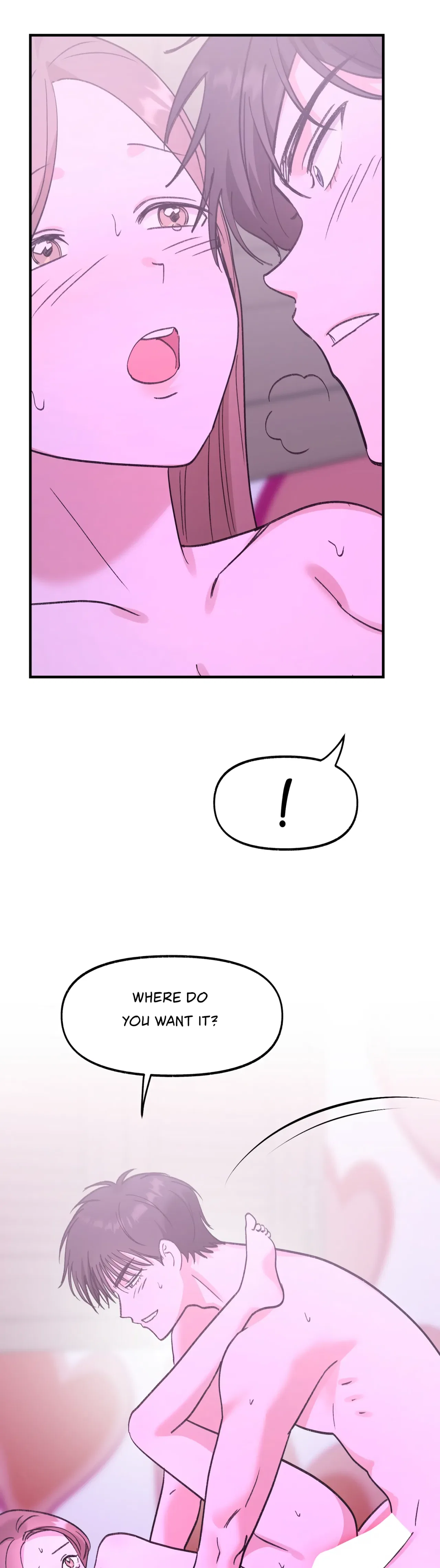 Naughty Pink XX Chapter 28 – Page 31