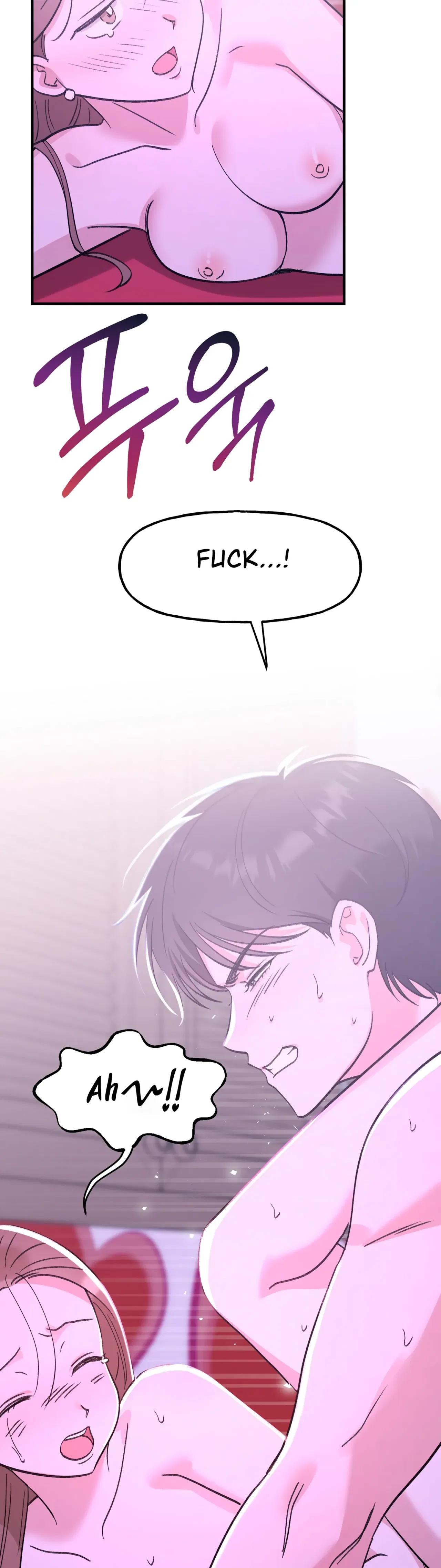 Naughty Pink XX Chapter 28 – Page 33