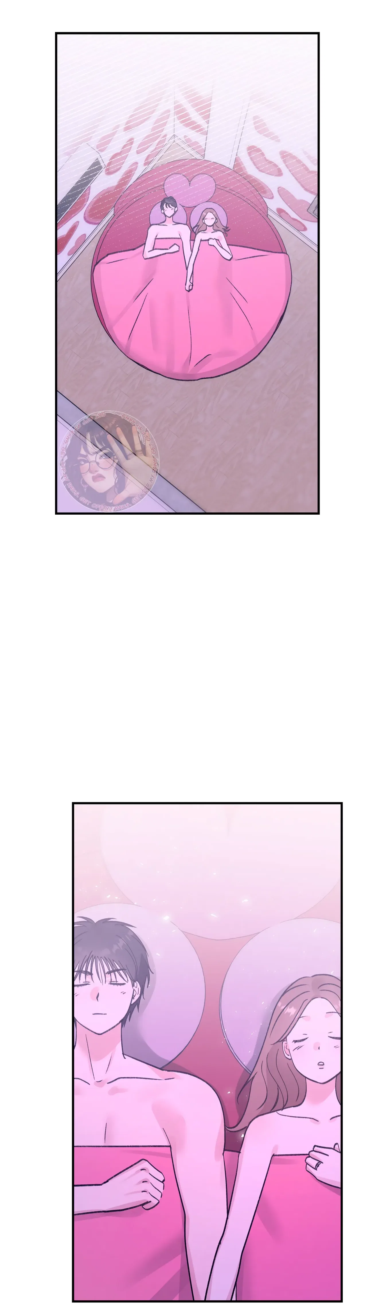 Naughty Pink XX Chapter 28 – Page 35