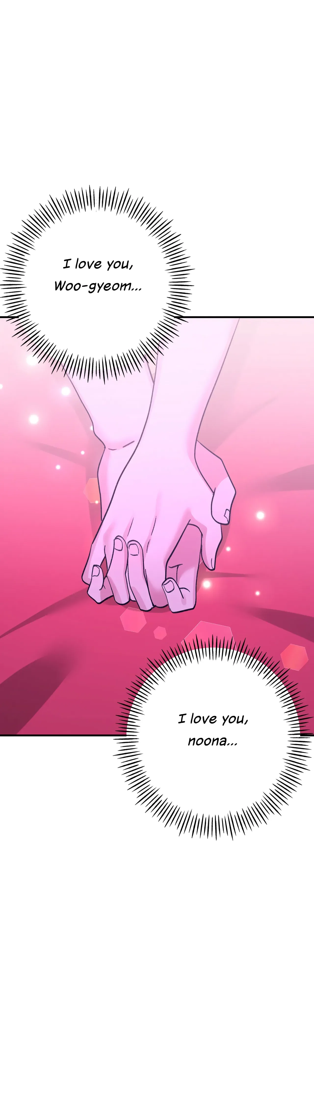 Naughty Pink XX Chapter 28 – Page 36