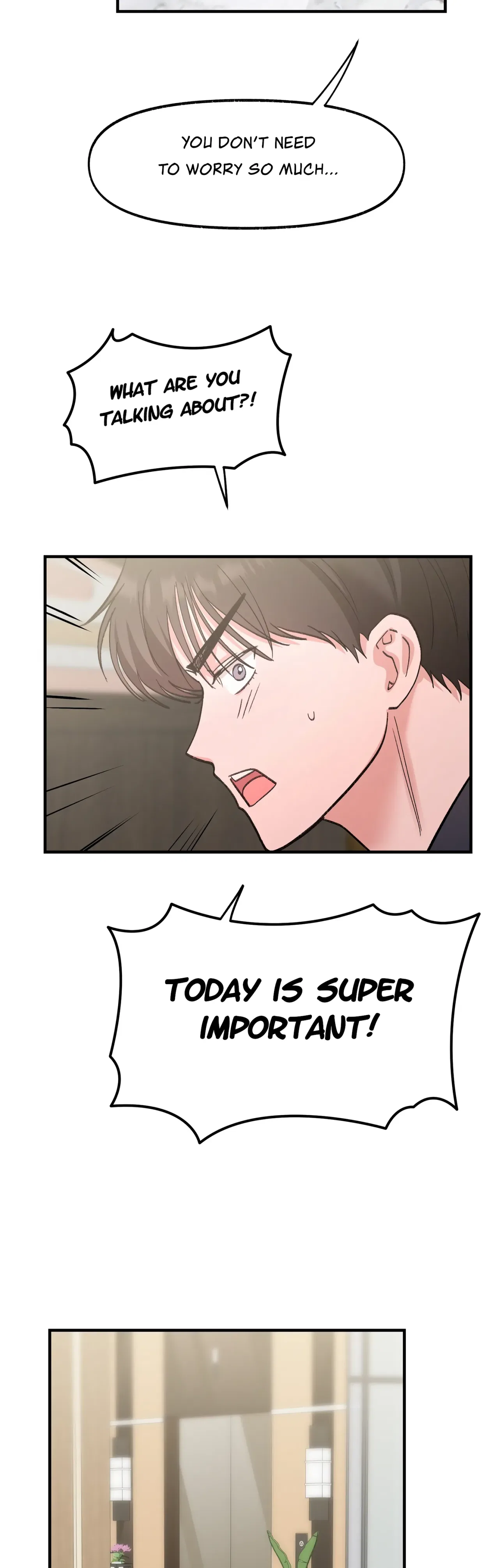 Naughty Pink XX Chapter 28 – Page 39